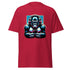 ByteBound Beast - Urban Jungle Edition Tee | Men's classic tee